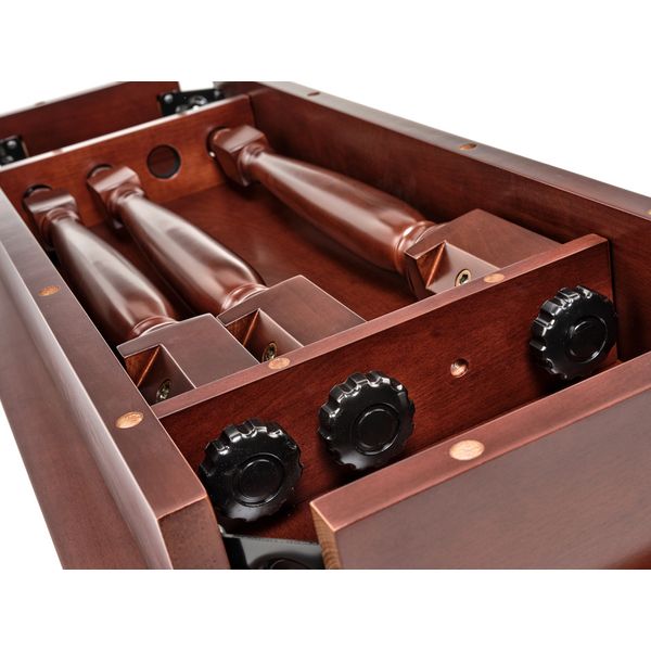 Hammond BCH-XKD W Wood Bench