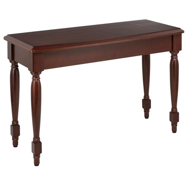 Hammond BCH-XKD W Wood Bench