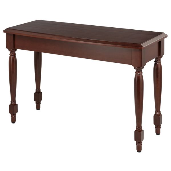 Hammond BCH-XKD W Wood Bench