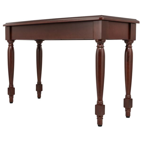 Hammond BCH-XKD W Wood Bench