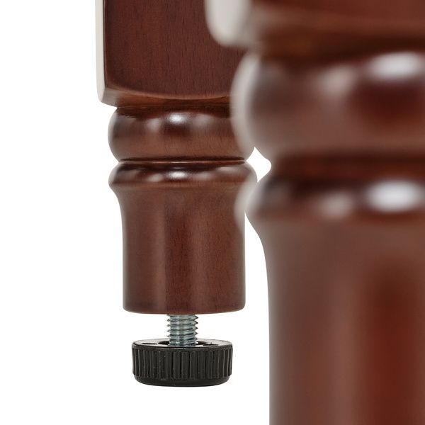 Hammond BCH-XKD W Wood Bench