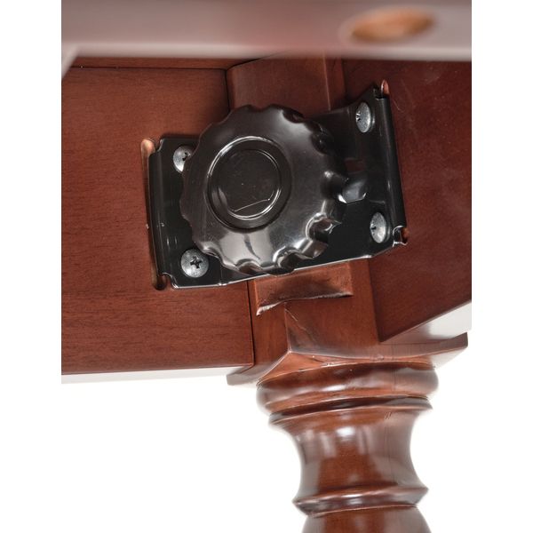 Hammond BCH-XKD W Wood Bench