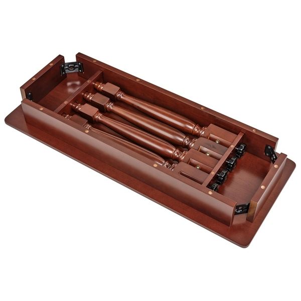 Hammond BCH-XKD W Wood Bench