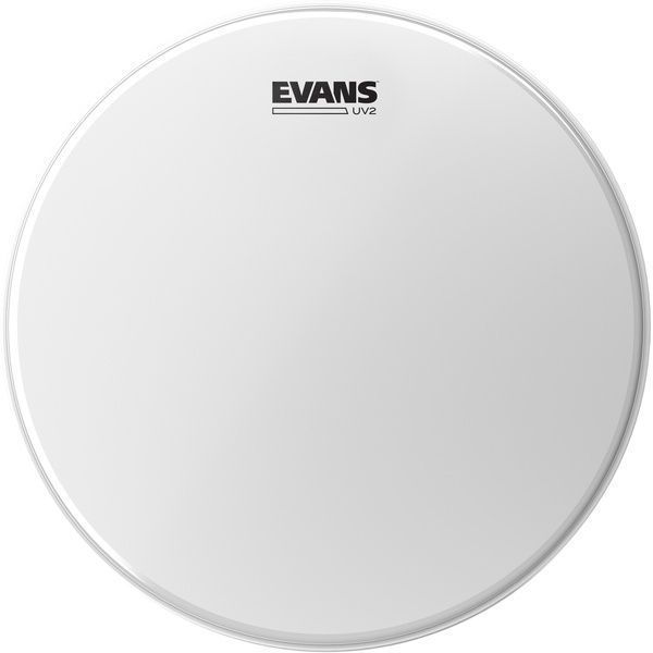 Evans 18" UV2 Coated Bass