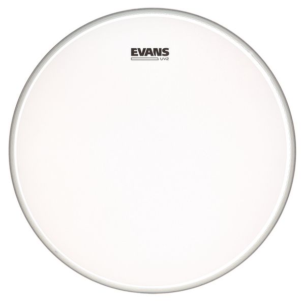 Evans 18" UV2 Coated Bass