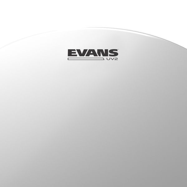 Evans 20" UV2 Coated Bass