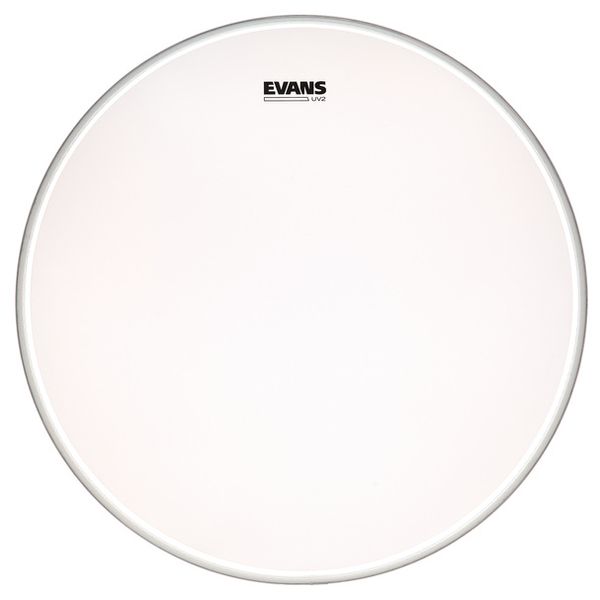 Evans 20" UV2 Coated Bass