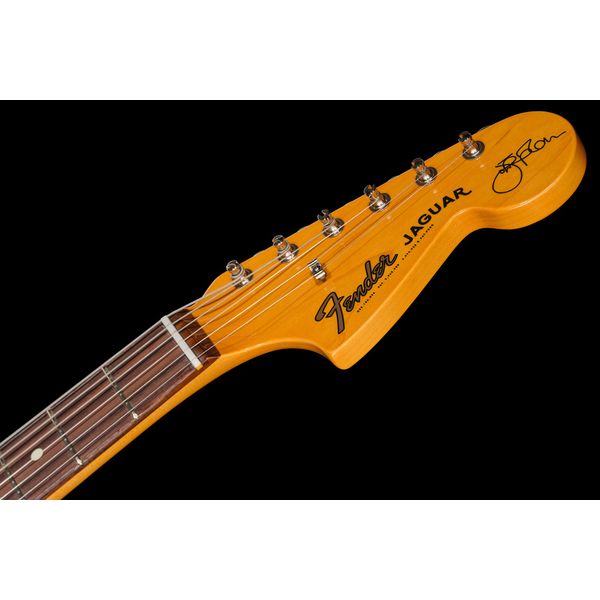Fender Johnny Marr Jaguar OWT