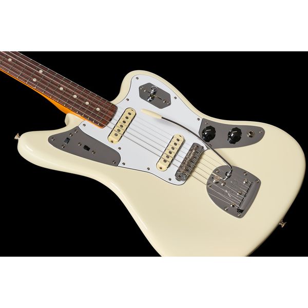 Fender Johnny Marr Jaguar OWT