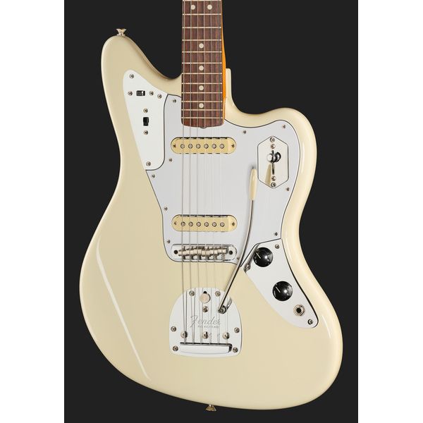 Fender Johnny Marr Jaguar OWT