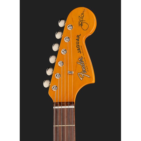 Fender Johnny Marr Jaguar OWT