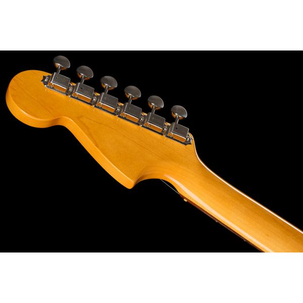 Fender Johnny Marr Jaguar OWT