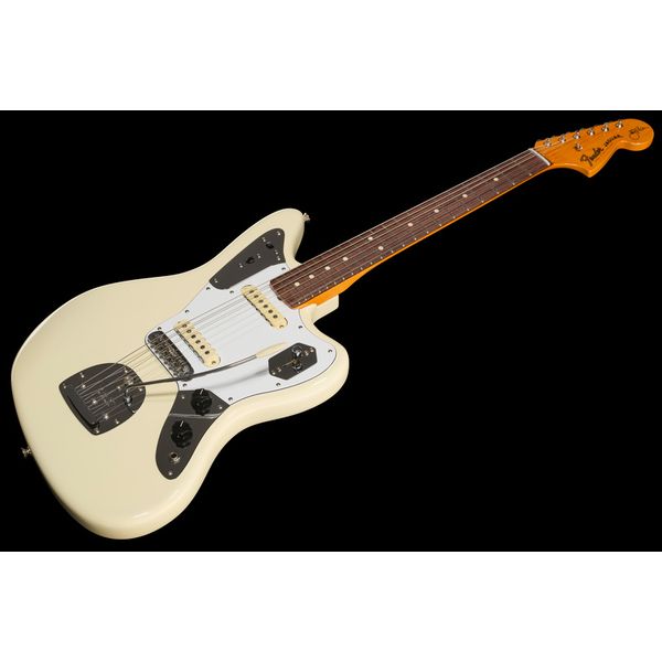 Fender Johnny Marr Jaguar OWT