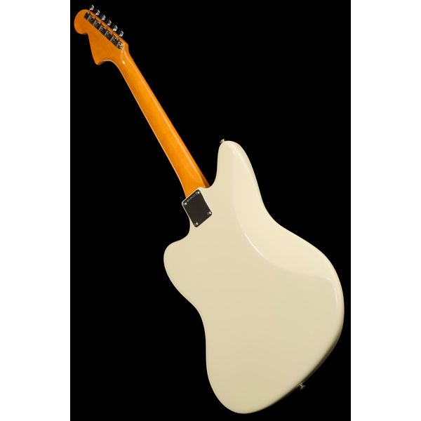 Fender Johnny Marr Jaguar OWT