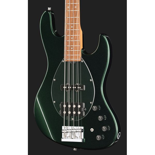 Sadowsky MetroExpress 21-Fret 4 MO SG