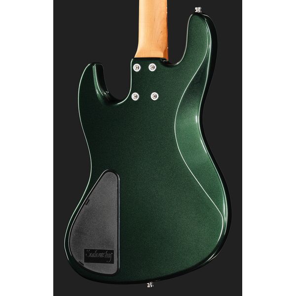 Sadowsky MetroExpress 21-Fret 4 MO SG