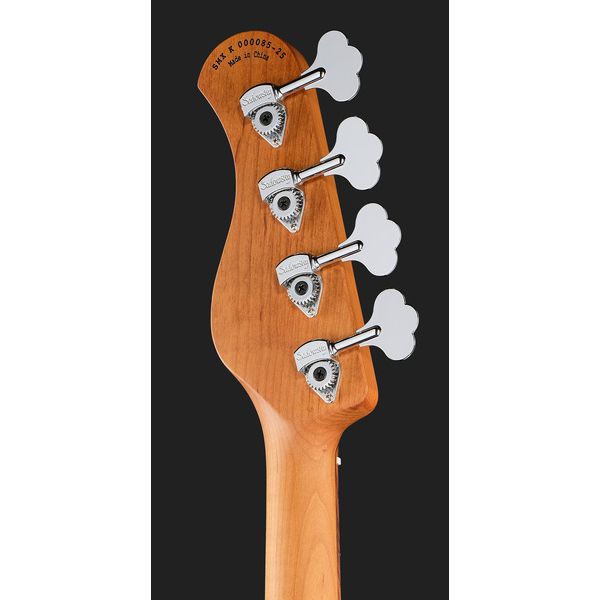 Sadowsky MetroExpress 21-Fret 4 MO SG