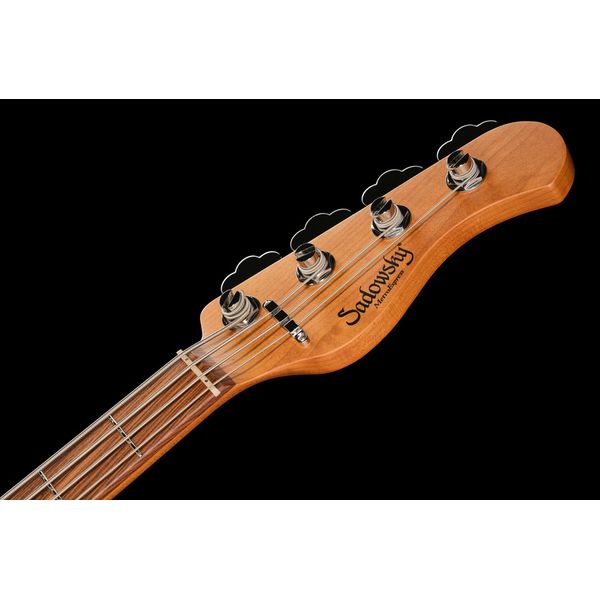 Sadowsky MetroExpress 21-Fret 4 MO SG