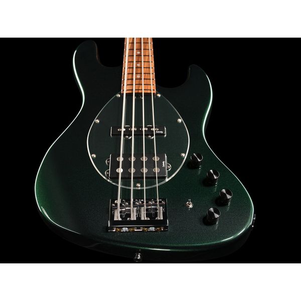 Sadowsky MetroExpress 21-Fret 4 MO SG