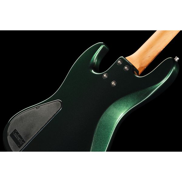 Sadowsky MetroExpress 21-Fret 4 MO SG