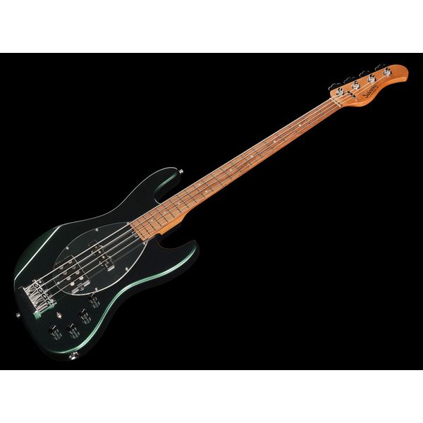 Sadowsky MetroExpress 21-Fret 4 MO SG