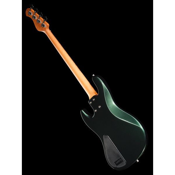 Sadowsky MetroExpress 21-Fret 4 MO SG