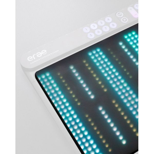 Embodme Black Skin for Erae 2