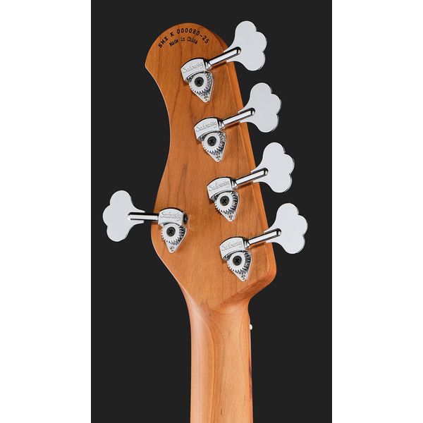 Sadowsky MetroExpress 21-Fret 5 MO SG