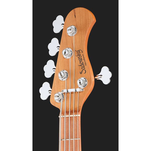 Sadowsky MetroExpress 21-Fret 5 MO SG