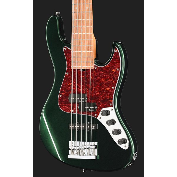 Sadowsky MetroExpress 21-Fret 5 MO SG