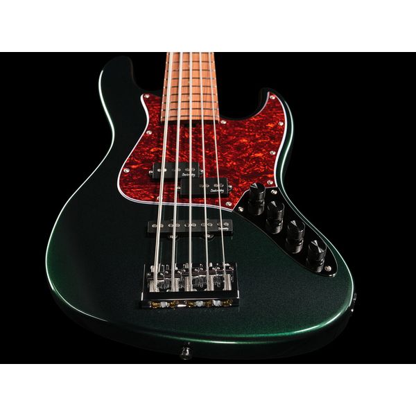 Sadowsky MetroExpress 21-Fret 5 MO SG