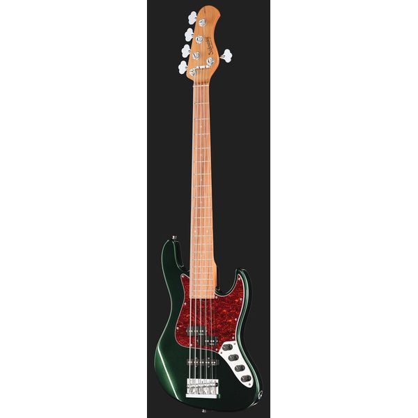 Sadowsky MetroExpress 21-Fret 5 MO SG