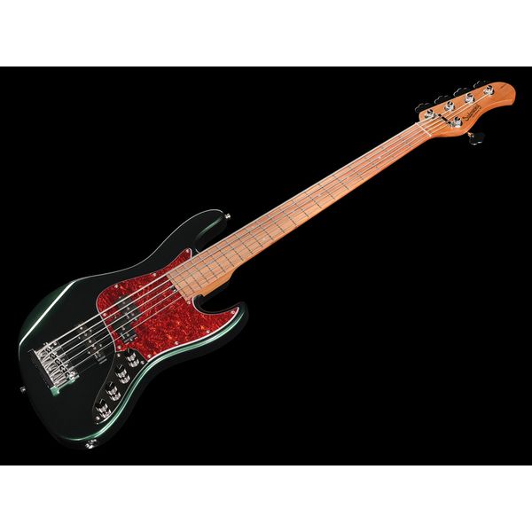 Sadowsky MetroExpress 21-Fret 5 MO SG