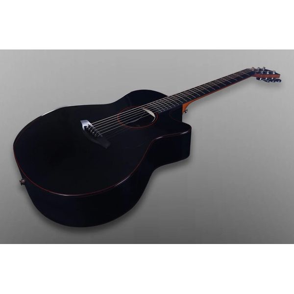 Furch Eclipse Perf Ruby Gc-ER a SPA