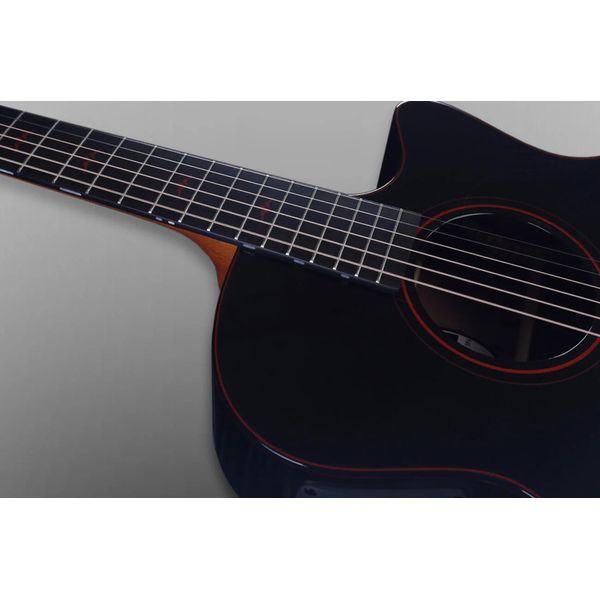 Furch Eclipse Perf Ruby Gc-ER a SPA