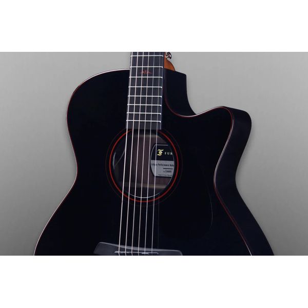 Furch Eclipse Perf Ruby Gc-ER a SPA