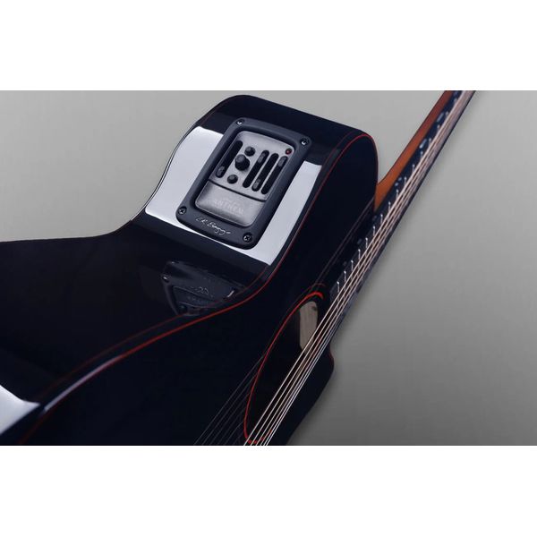 Furch Eclipse Perf Ruby Gc-ER a SPA