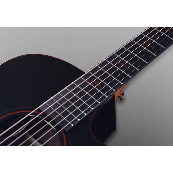 Furch Eclipse Perf Ruby Gc-ER a SPA