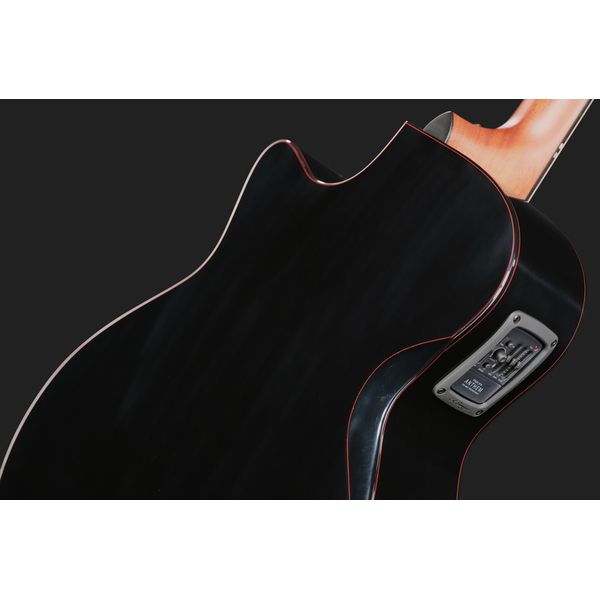 Furch Eclipse Perf Ruby Gc-ER a SPA