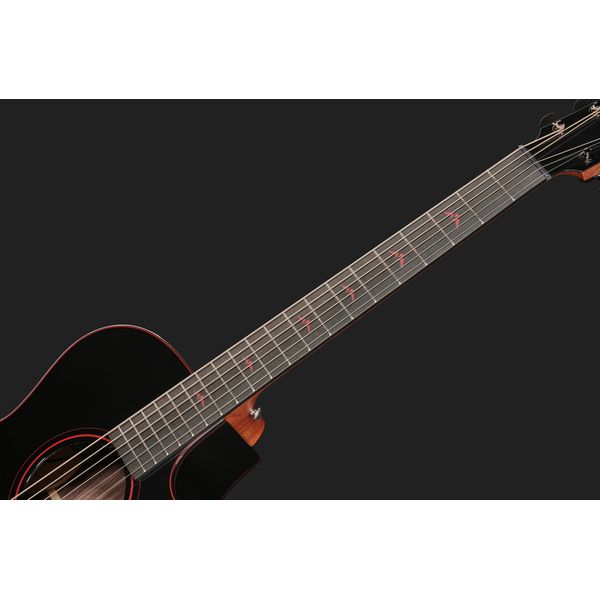 Furch Eclipse Perf Ruby Gc-ER a SPA