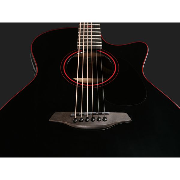 Furch Eclipse Perf Ruby Gc-ER a SPA