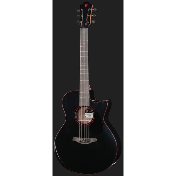 Furch Eclipse Perf Ruby Gc-ER a SPA