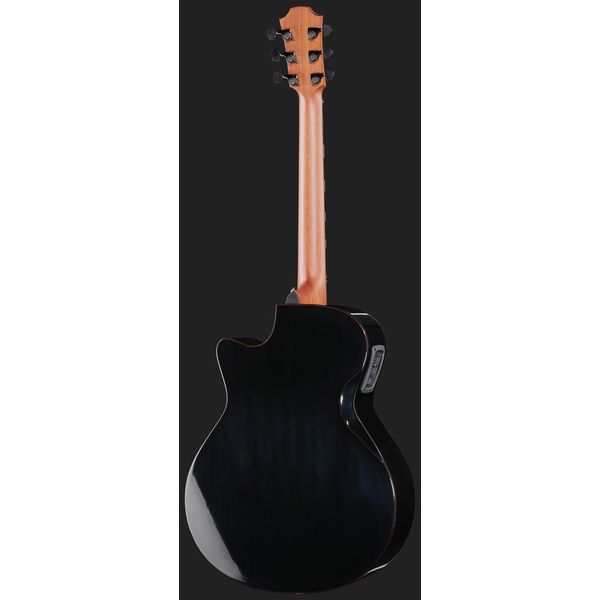 Furch Eclipse Perf Ruby Gc-ER a SPA