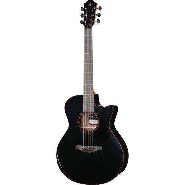 Furch Eclipse Perf Ruby Gc-ER a SPA