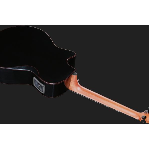 Furch Eclipse Perf Ruby Gc-ER a SPA