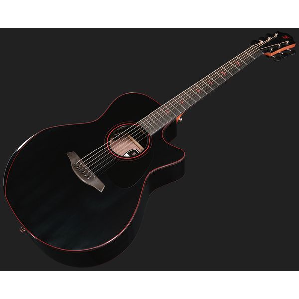 Furch Eclipse Perf Ruby Gc-ER a SPA