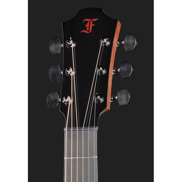 Furch Eclipse Perf Ruby Gc-ER a SPA