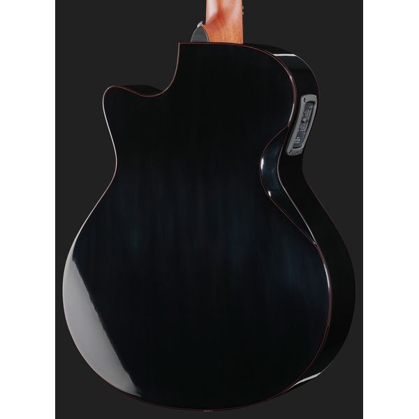 Furch Eclipse Perf Ruby Gc-ER a SPA