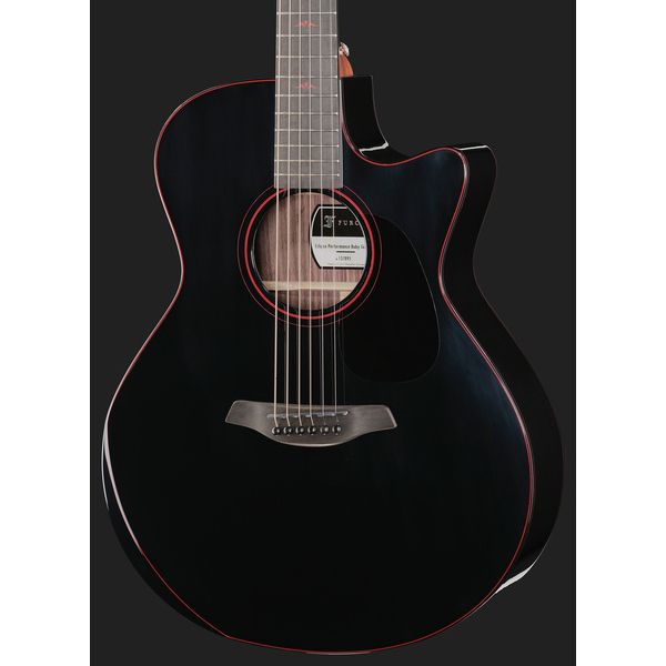 Furch Eclipse Perf Ruby Gc-ER a SPA