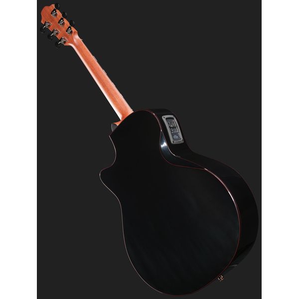 Furch Eclipse Perf Ruby Gc-ER a SPA